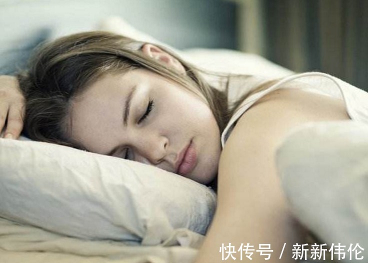 气血两虚|气血不足的女人,身上往往会有4个共性,教你2个方法补回来