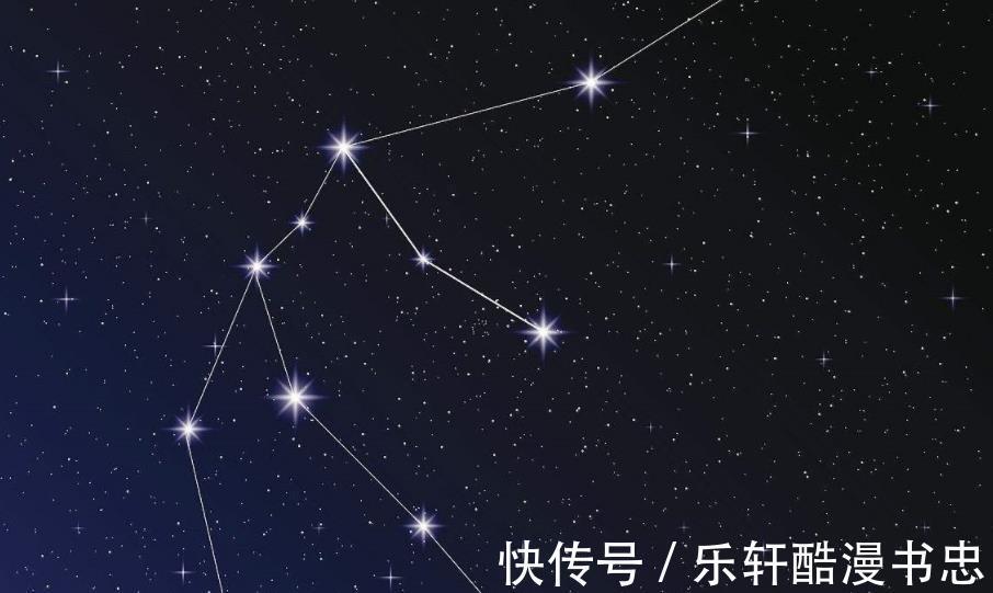 第一宫|白羊是基本星座，也就是创造星座，充满了向我看齐的心理