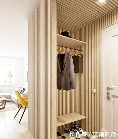 类型|最常见的玄关类型有哪些?