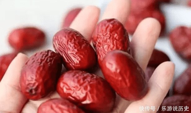 红枣|老中医提醒红枣要少吃,最好不要吃,知道为什么吗早知早受益!