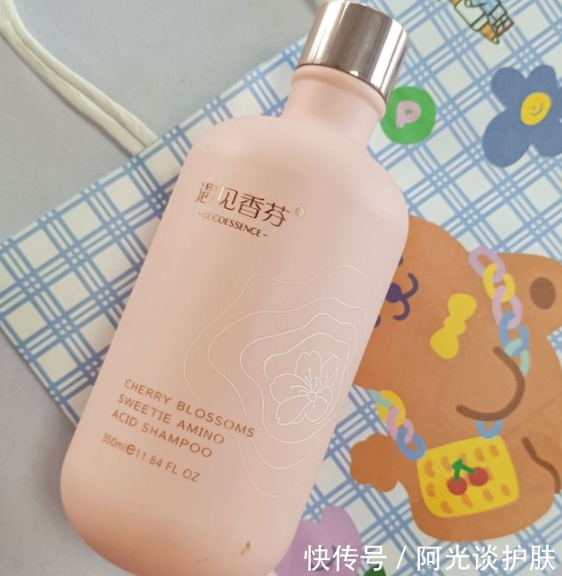 大牌|洗发水排行榜TOP5,超级平价,不输大牌,适合自己最重要!