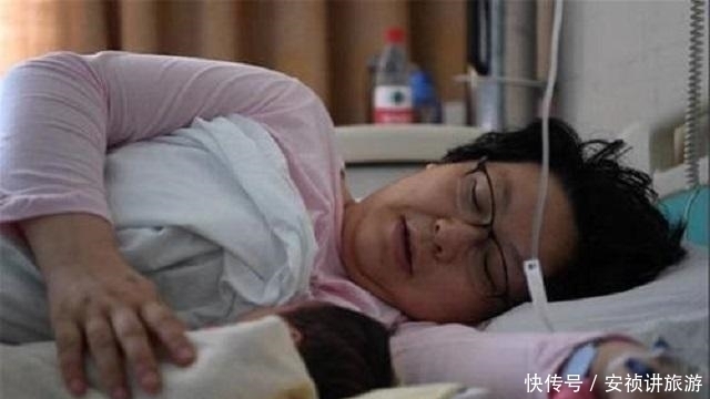 小兰|“你没资格抱孩子”,娃被抱出产房,宝爸刚要伸手,却被护士制止