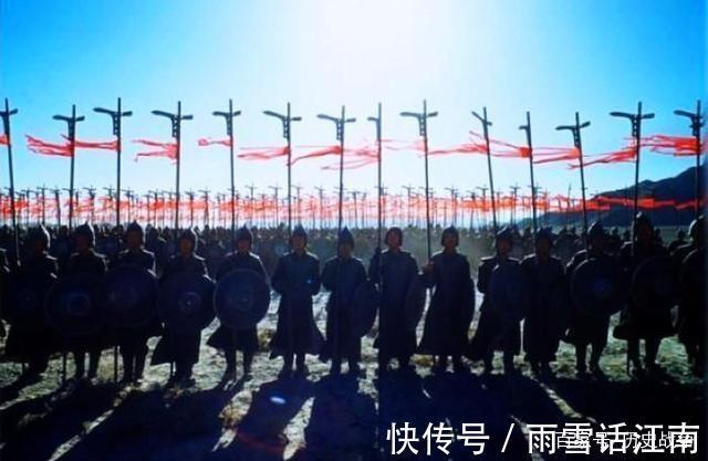 宋太祖|北宋有八十万禁军为何还打不过金朝