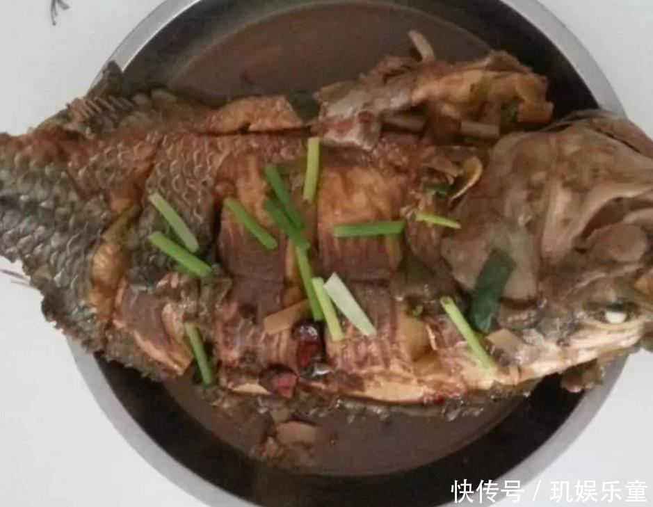 比牛羊肉便宜，比猪肉好吃，健脑补脑增记忆，孩子每天都吵着要吃