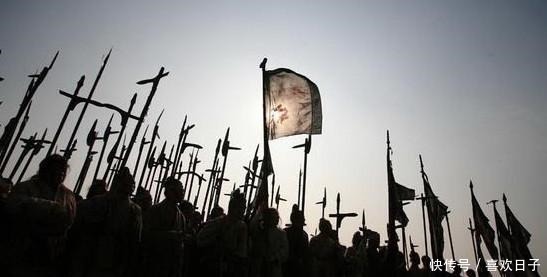 统一天下|如果刘邦、李世民、朱元璋三分天下,那么谁最有可能统一天下