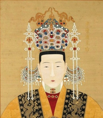 皇后去世|明世宗两个皇后无善终责任并不完全在世宗