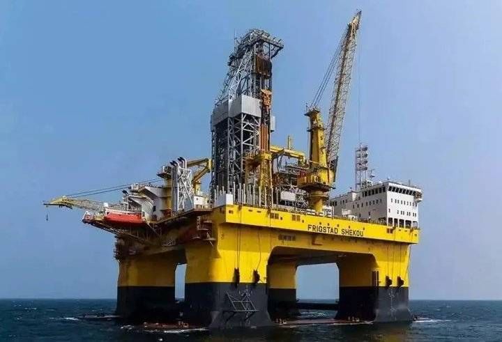 烟台|风从海上来：大国崛起的“烟台计划”