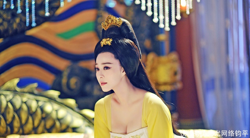 说理|一代女皇的克星,把武则天“宠妃”打成猪头,对方却没处说理