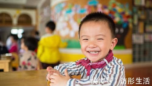 批评|越是这种“自私”的孩子,长大越有出息,家长别着急批评