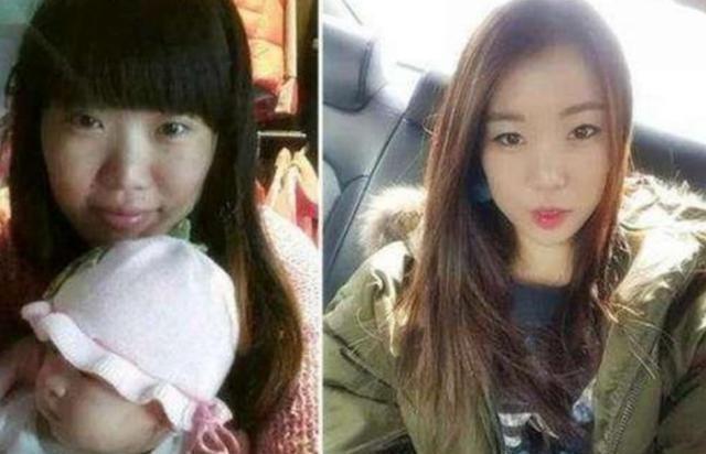 带娃|女性“产前产后对比图”火了,6个变化让网友心疼:为母不易!