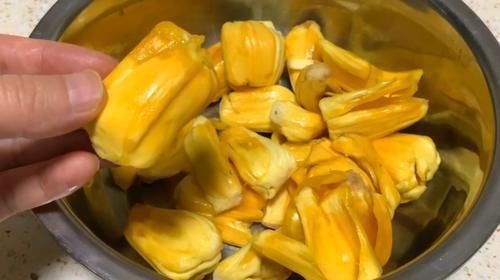 天冷了,吃板栗吃红薯不如吃它,简单一煮比肉香,不懂吃可惜了