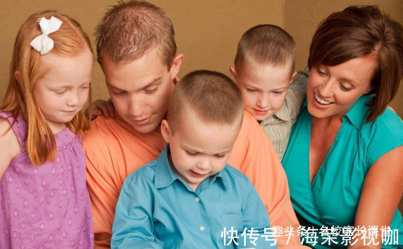 孝顺|孩子将来不孝顺的4个信号,第二种要抓紧纠正,家长需谨慎