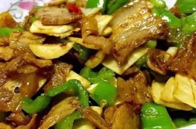 几道菜|天冷就要多做几道菜,简单美味营养高,身体还暖洋洋!