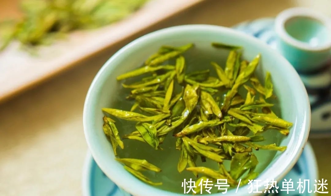 “客来敬茶”,做到这5点才真讲究