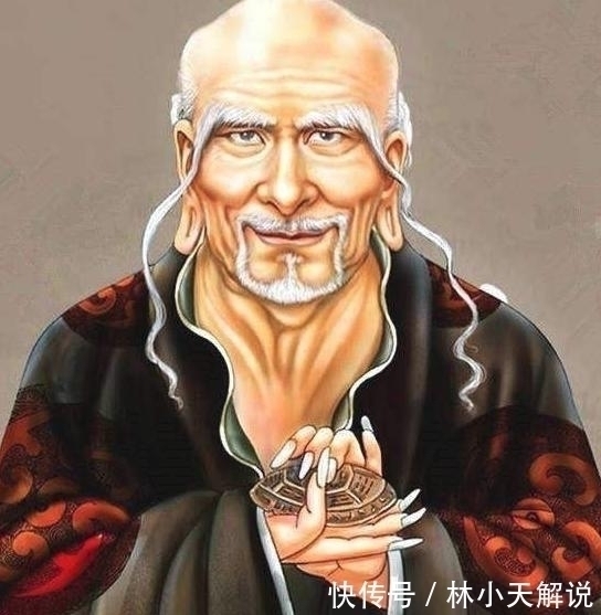 庄子&鬼谷子:真能决定一个人命运好坏的,并非能力,而是这3种东西