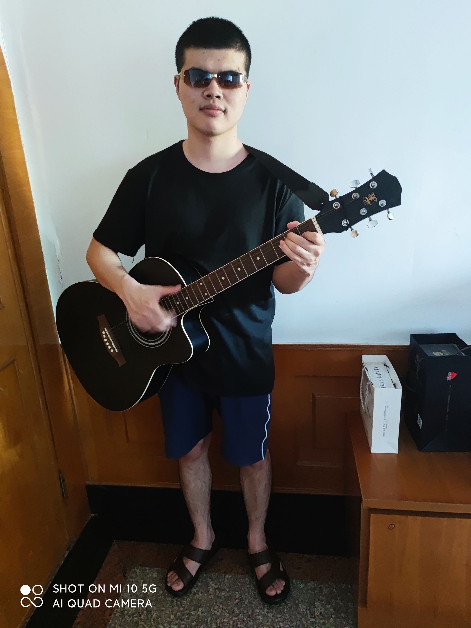 生活的舞者|谷璐贊：熱愛音樂 高歌生活