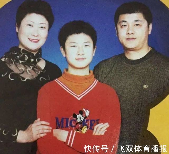 乒乓健将|丁宁母亲:篮球运动员却培养出乒乓健将,为女儿30岁母胎单身发愁