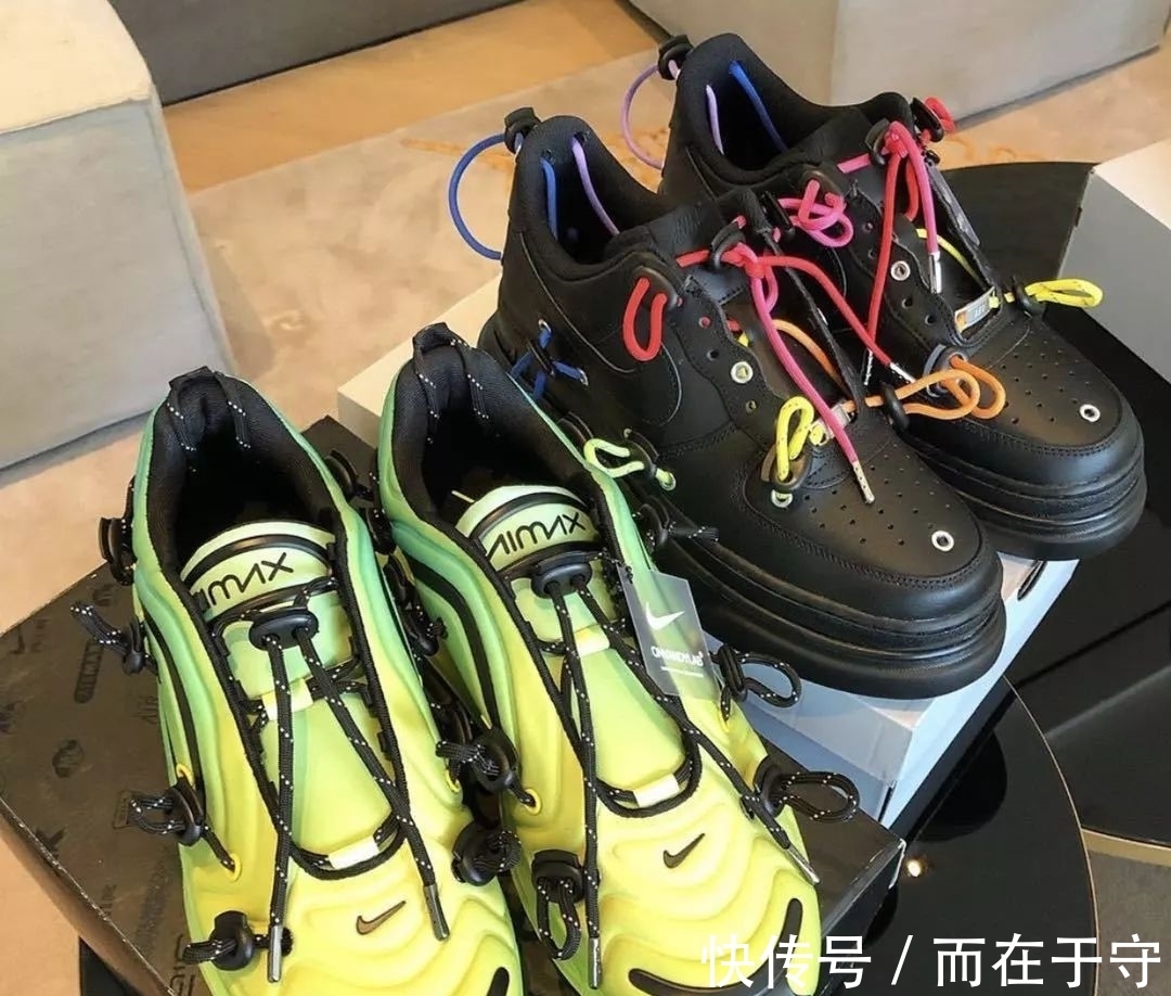 潮流 潮流大神最爱干的事就是把LV、Gucci和爱马仕剪碎做成“假货”?