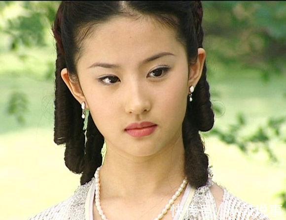 狐狸|普及知识啦! 桃花眼、杏眼、凤眼、狐狸眼你分得清么