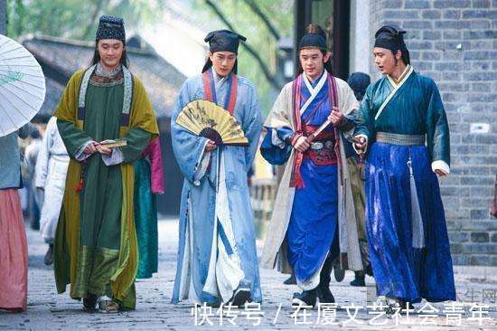 对联&风流倜傥的唐伯虎,为了生存为知县厕所写对联,却成了佳句