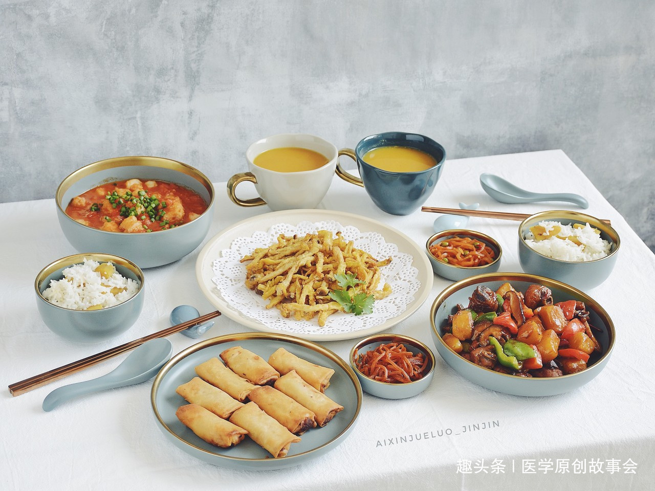 隔夜菜|六种隔夜菜，即便放在冰箱里，也要扔掉，它们是公认的最强致癌物