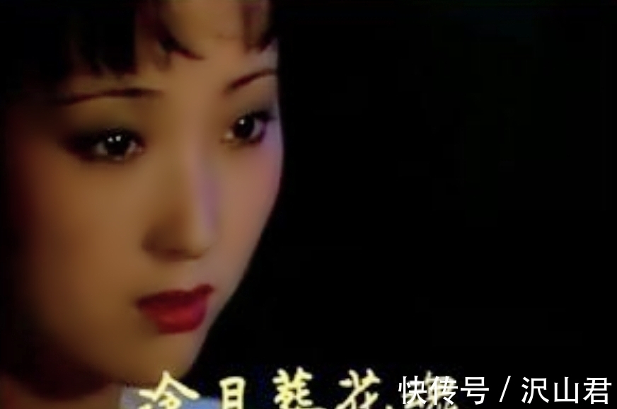 金玉良缘&史湘云为何感叹卧榻之侧岂容他人鼾睡？她看透了什么？