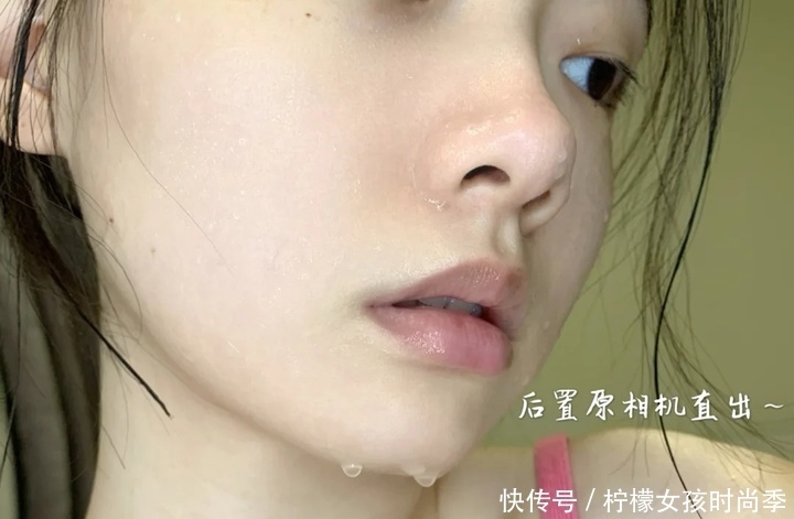 你的洗面奶落灰了吗?巨好用的5款“零差评”洗面奶,好用不贵