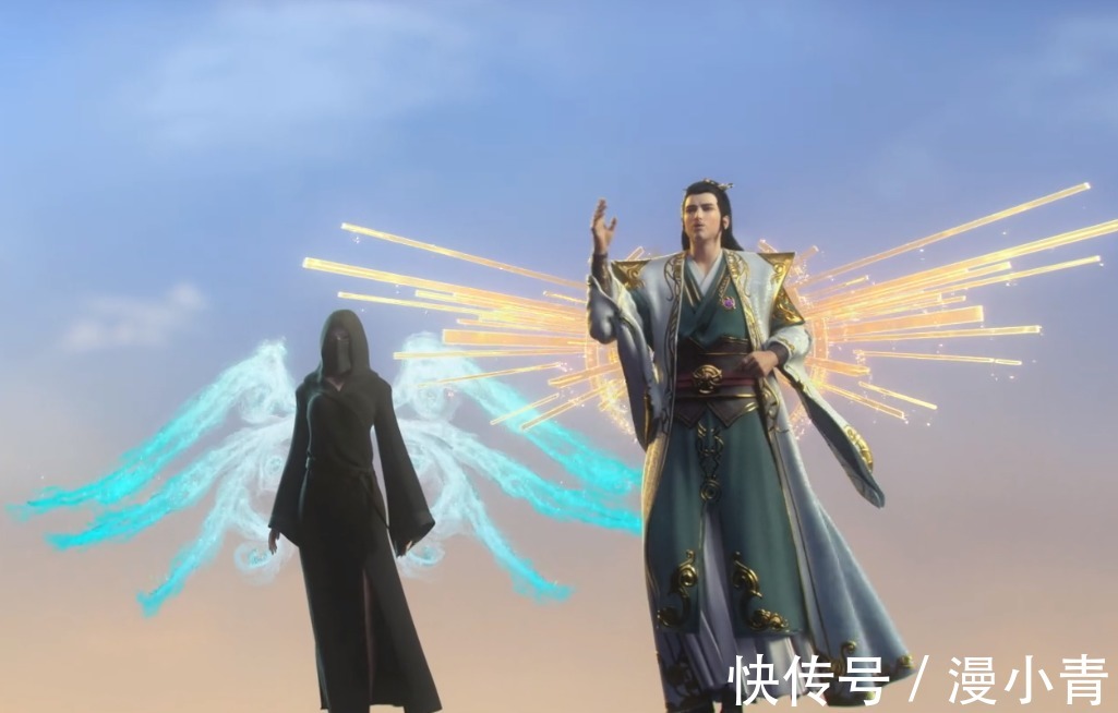 云山|斗破:古河与柳翎的性格相当,好在当初萧炎阻止了他与云韵的婚礼