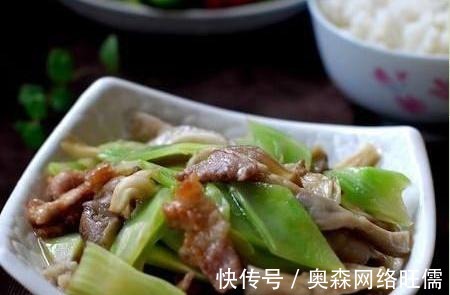 莴笋已经大量上市了，价格很便宜，怎么做好吃？