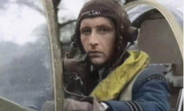 纳粹|二战皇家空军如果没有波兰飞行员,英国可能就被纳粹打垮了