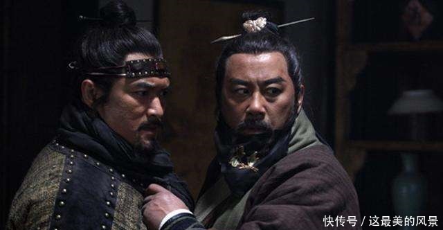 联手|水浒传里梁山有四个都头,朱仝雷横李云,联手都不是武松对手