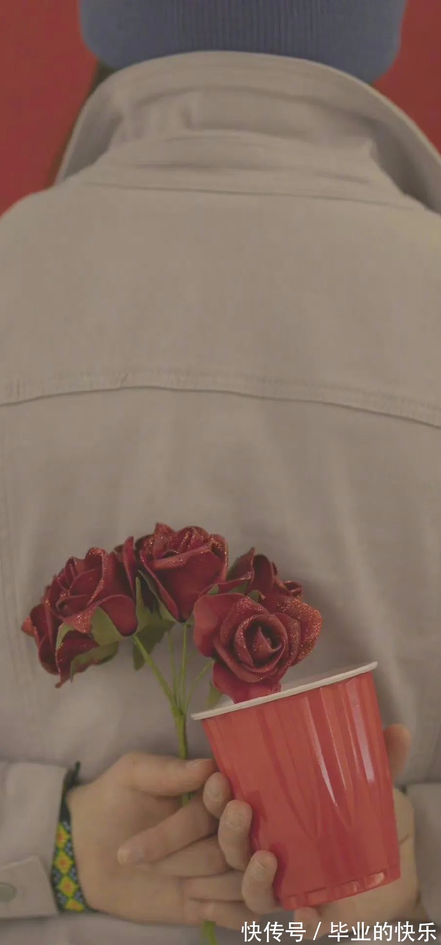 宝藏壁纸已送达请签收|就算星星碎掉了溢出来的光也很好看