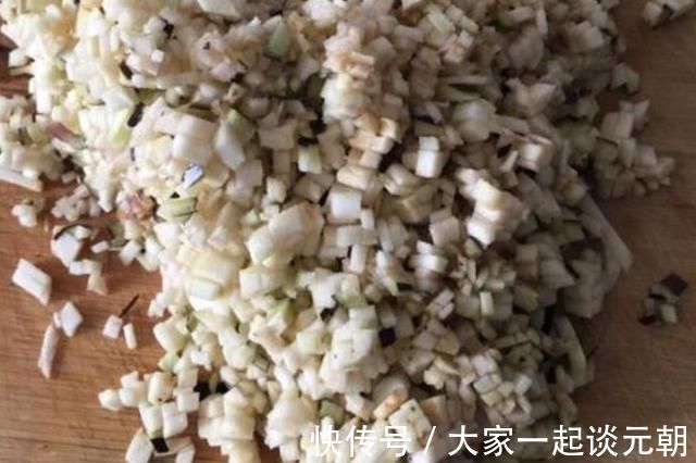 全家|茄子新吃法,不蒸不炒不凉拌,出锅每人一盘不够吃,全家都叫好