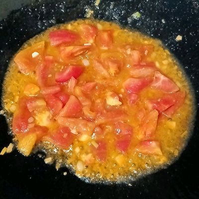 番茄豆腐|番茄豆腐瘦肉汤