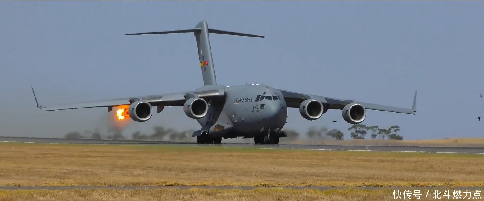 飞行员为何害怕鸟出现?其威力不亚于炮弹攻击,每年损失超100亿