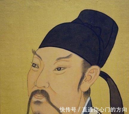 诗仙李白扑朔迷离的身世探秘(一)!