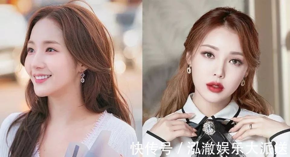 太妃糖|5款甜度爆表‘太妃糖发色’特调推荐!染后质感十足、巨显白