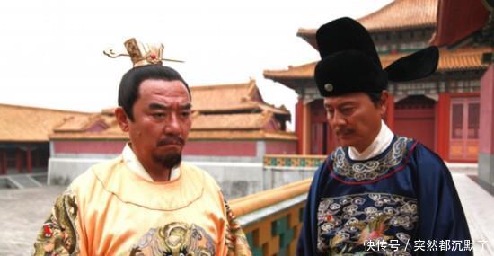 朱元璋出上联“老子天下第一”,才子巧对下联,直接处死!