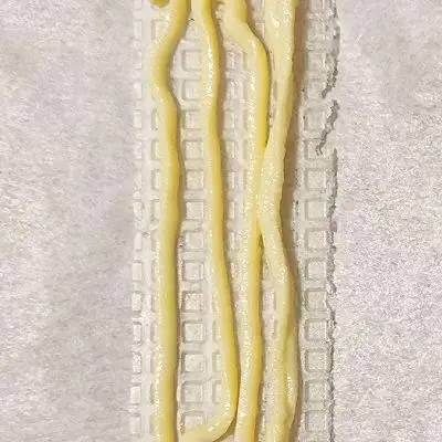  翻糖先生今日推荐——威化饼干