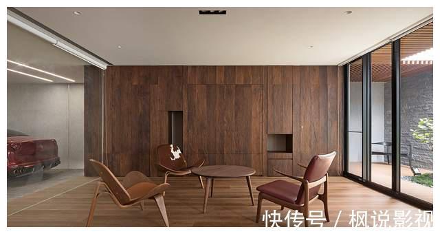 户型图|晒晒3层农村自建房,726㎡场面过于豪气,什么人才能住这样的房子