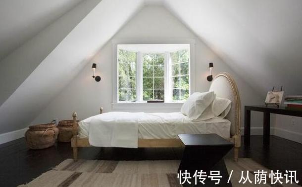 要点|如何装修阁楼5个要点,让你瞬间爱上阁楼的生活,用途超多