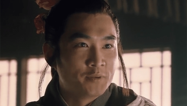 董平|在梁山八虎骑当中,徐宁的武艺排名第几?答案一目了然