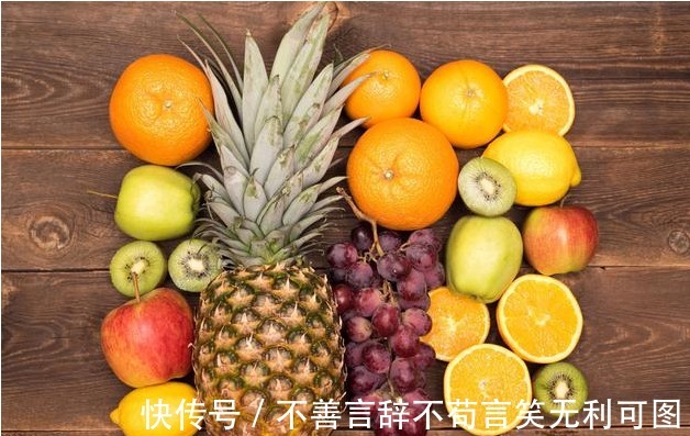 水果|怀孕后,孕妇每天把水果当主食,孩子出生后创下了医院的纪录