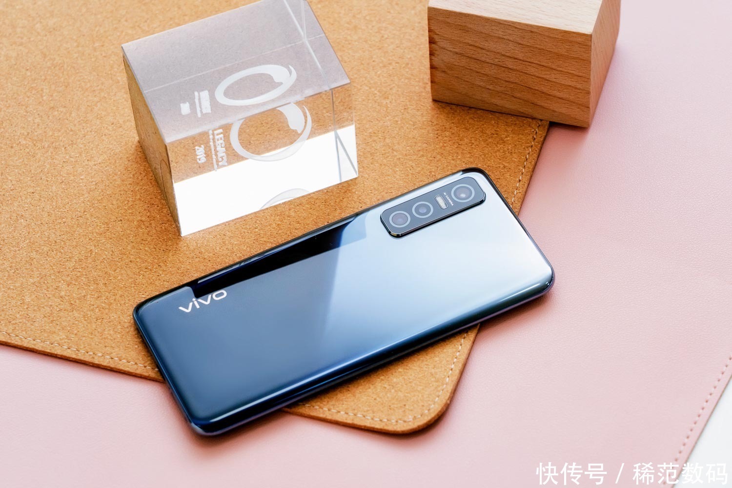 Y73s|千元5G手机vivo Y73s评测：为什么我要选它？