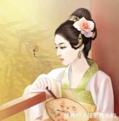 唯一|中国历史上唯一一个女宰相,最初竟不过是一个奶妈
