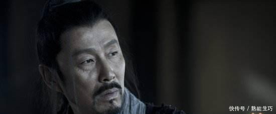 吕后|为什么吕后不杀掉刘邦八个儿子当中封地最大的刘肥