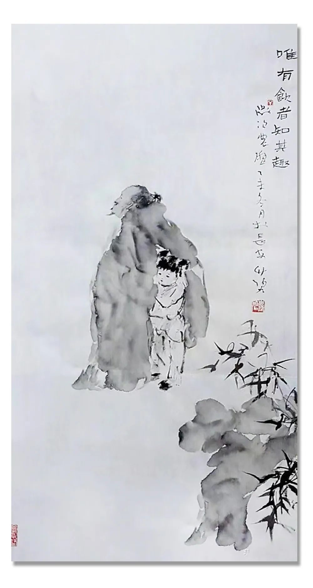 中国美术家协会|「??惠升碧」｜丹青追梦 水墨本色-中国当代书画名家个人云展览