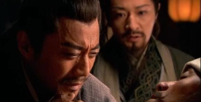 临死前|晁盖若没被射死,梁山好汉会走向招安吗?他临死前一句话道明真相