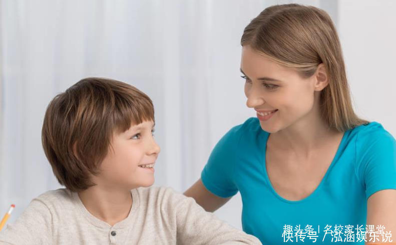 孩子|3种家庭里走出来的孩子,未来一定有出息,你家的在其中吗?