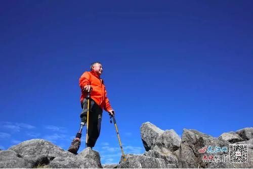 原来三清山与珠峰有这么多“缘分”！|珠峰新高度，女神再同框| 珠峰